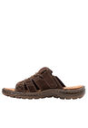 Men's Jace Slip-On Sandals, , alternate image number null