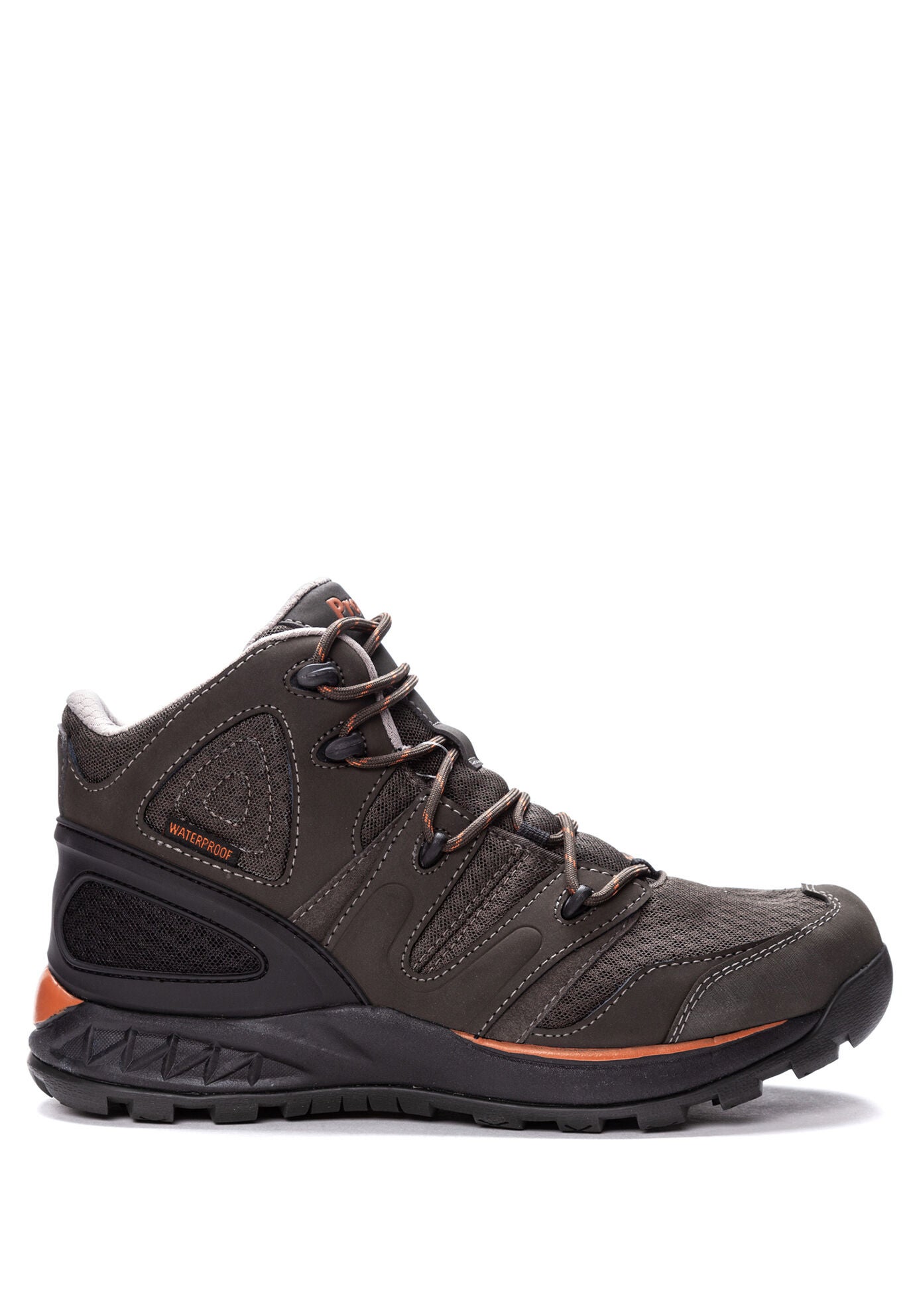 Men&#39;s Veymont Waterproof Hiking Boots, , alternate image number 3