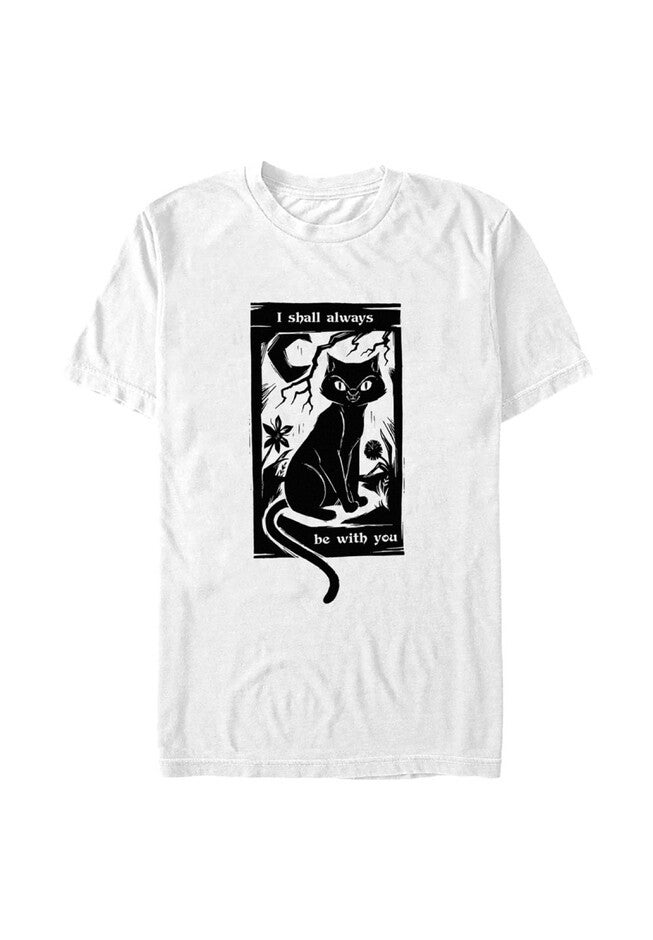 Hocus Pocus I Shall Tee, WHITE, hi-res image number null