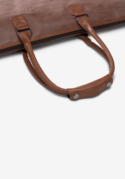 Oversized Weekender Bag, , alternate image number null