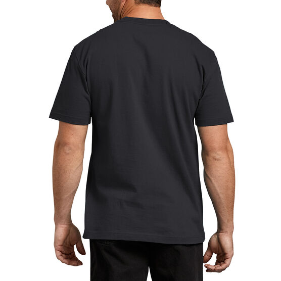 Short Sleeve Heavyweight T-Shirt, , on-hover image number null