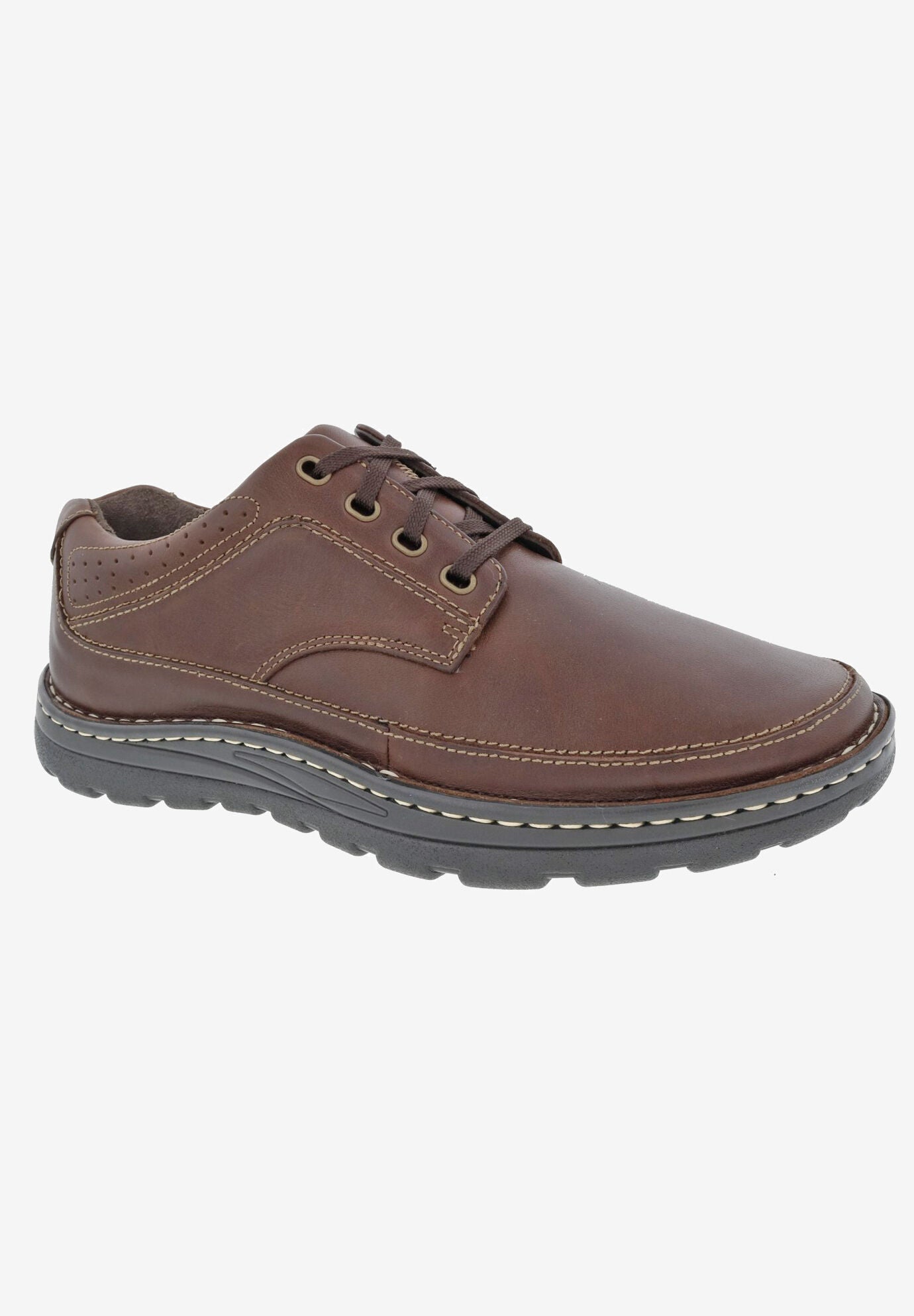 TOLEDO II Casual Shoes, BRANDY LEATHER, hi-res image number 0