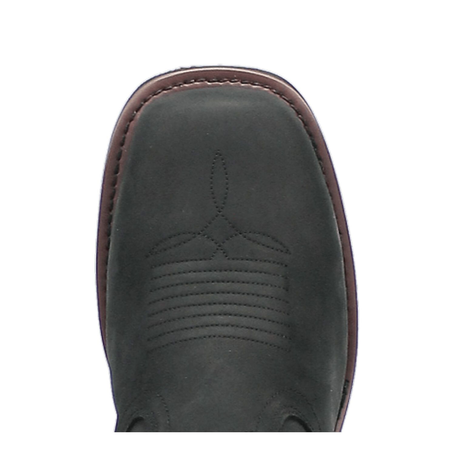 Las Cruces Boot, BLACK, alternate image number 4