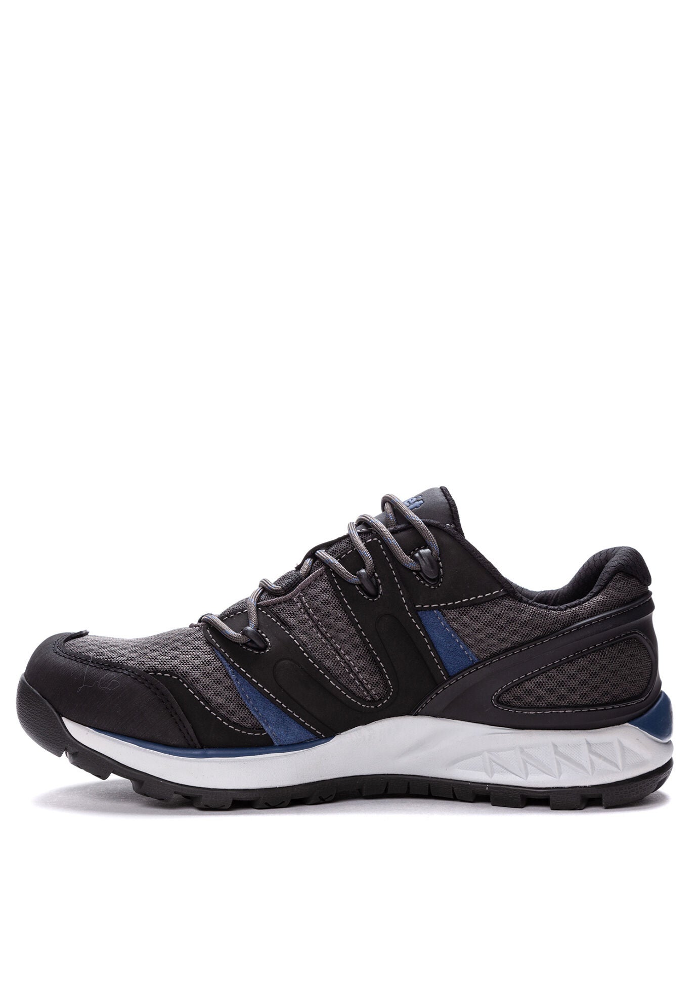 Men's Vercors Waterproof Hikers, , alternate image number 2