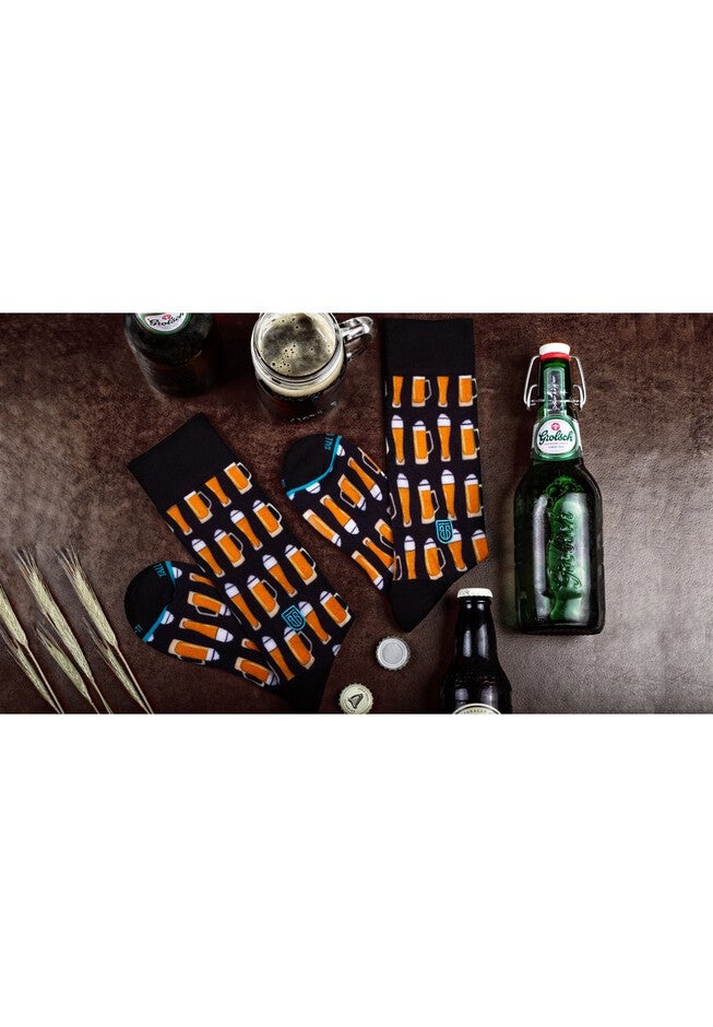 The Beer Socks, , alternate image number 3