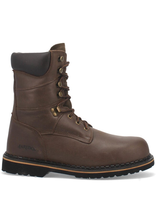 Chain Steel Toe Boot, , on-hover image number 1
