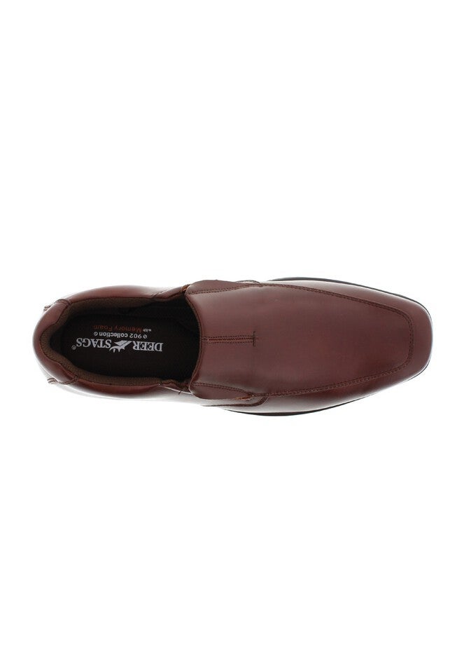 Deer Stags® Fit Memory Foam Loafers, , on-hover image number null