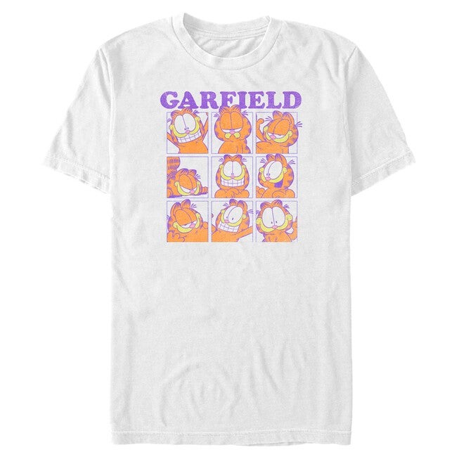 Garfield Grid, WHITE, hi-res image number 0