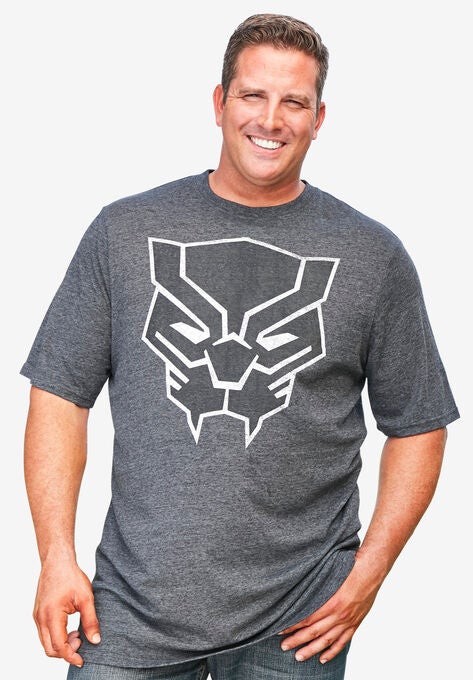 Marvel® Comic Graphic Tee, , alternate image number null