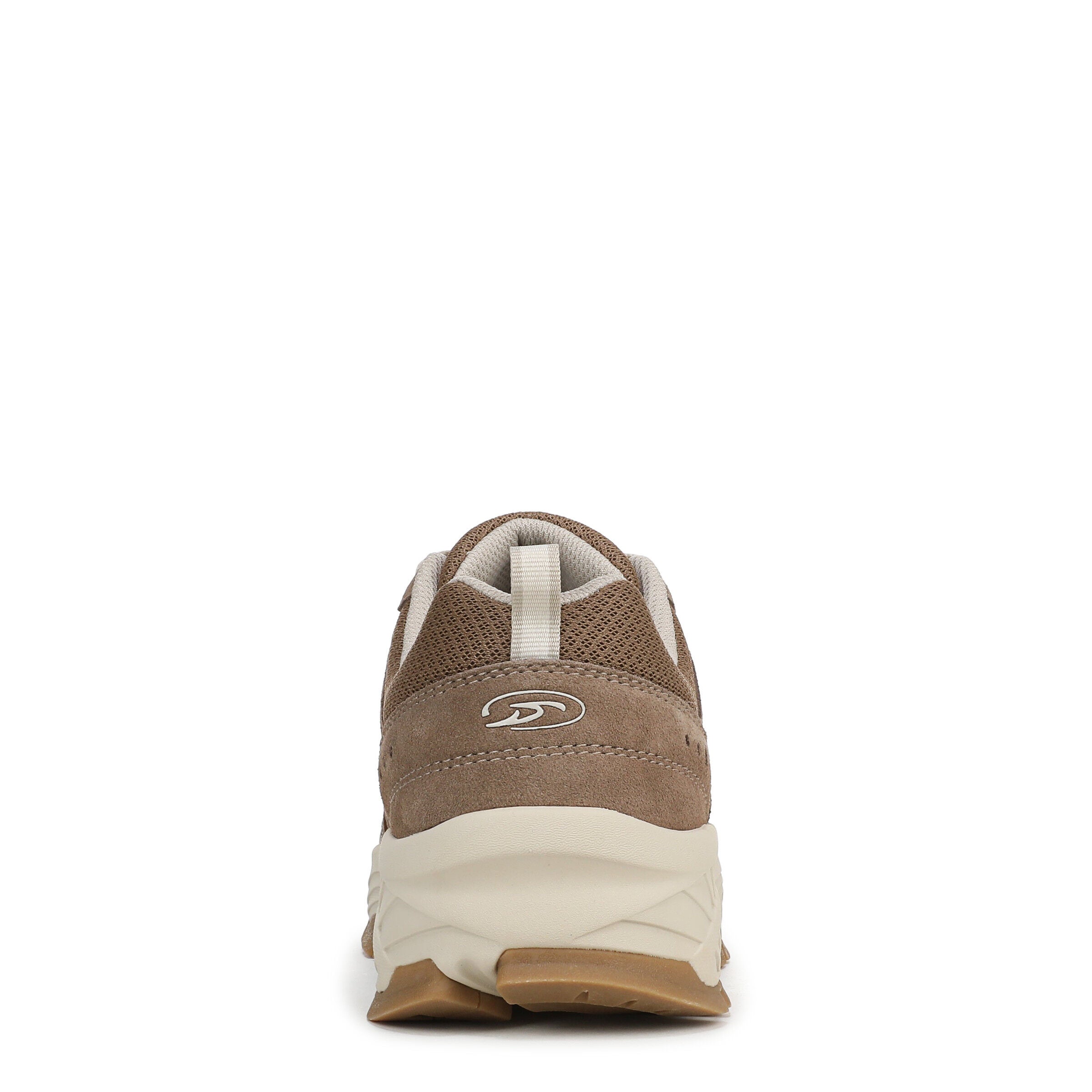 Sebastian Walking Shoe, BROWN, on-hover image number 1