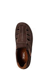 Men's Jack Fisherman Style Sandals, , alternate image number null