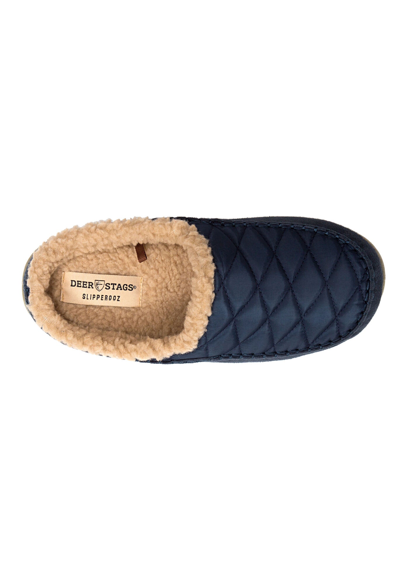 Alma Quilted Indoor/Outdoor Slippers, , alternate image number 6
