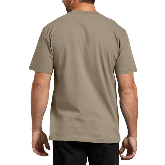 Short Sleeve Heavyweight T-Shirt, , on-hover image number null