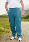 Explorer Plush Fleece Pants, , alternate image number null