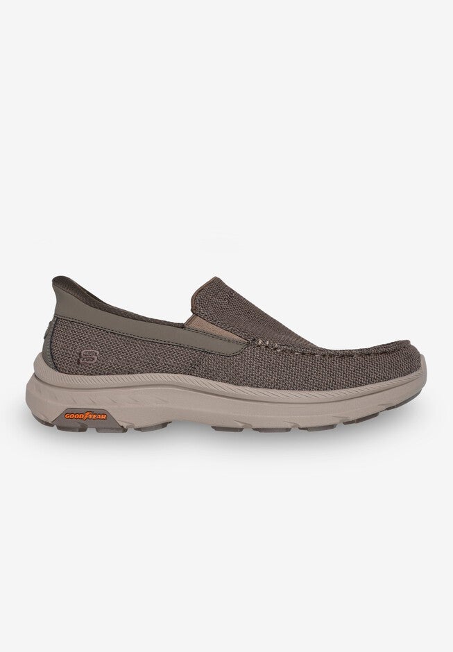 Skechers® Pollard-Wilfred Slip-Ins, TAUPE, alternate image number null