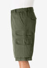 12" Cargo Shorts, , alternate image number null