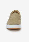 Canvas Slip-On Shoes, , alternate image number null