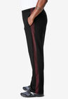 French Terry Snow Lodge Sweatpants, , alternate image number null