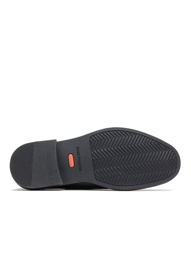 Hush Puppies® Davis Slip-On Oxford Shoes, , alternate image number 3