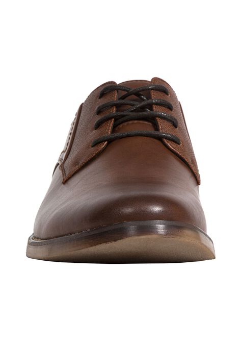 Deer Stags® Matthew Comfort Oxford Shoes with Memory Foam, , alternate image number null