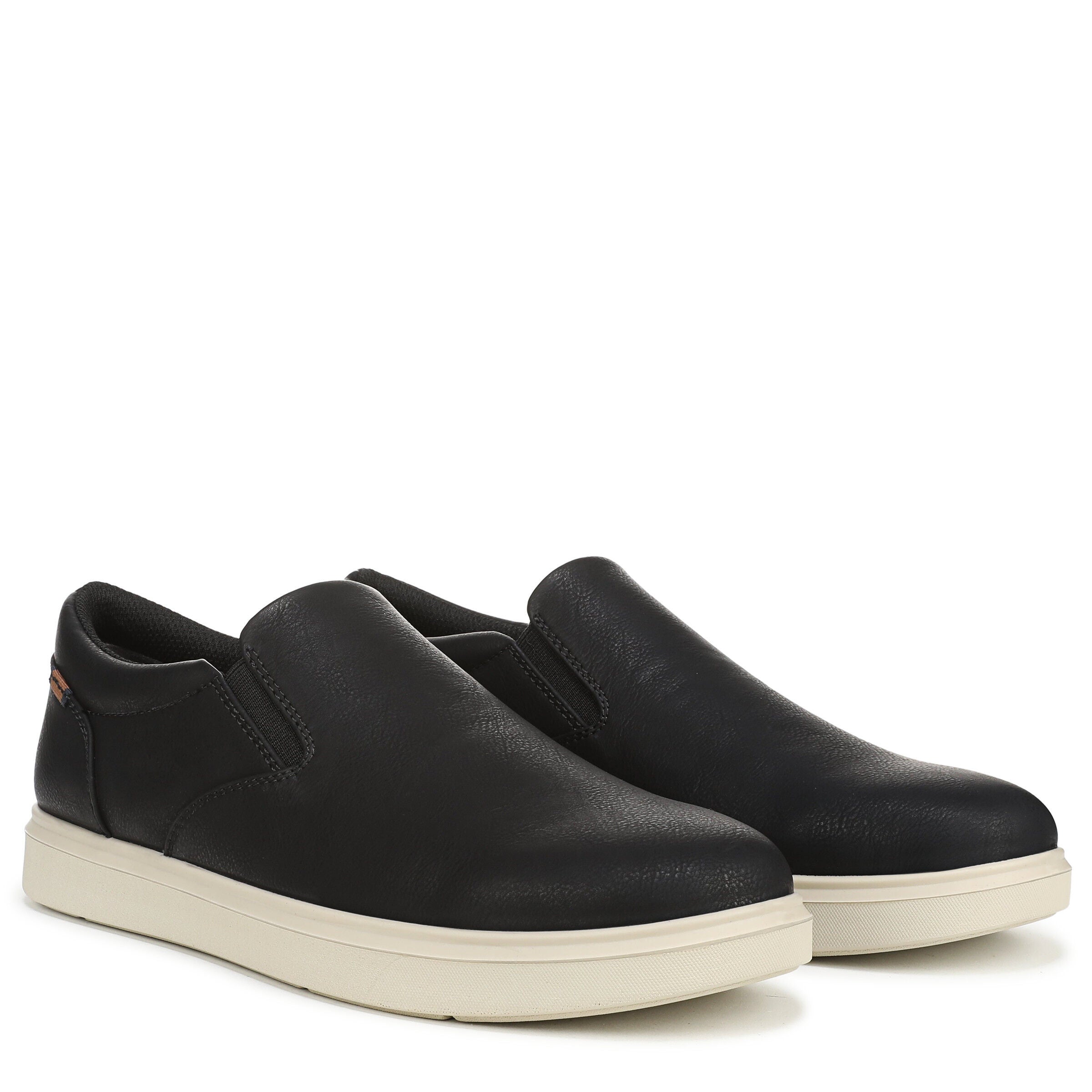City Cloud Slip On, BLACK, alternate image number 2