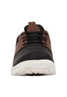 Deer Stags® NoSoX® Betts Flexible Sole Bungee Lace Slip-On Oxford Sneaker Hybrid, , alternate image number null