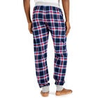 Mens Hanes 2Pk Flannel Sleep Jogger Men'S Sleepwear, , alternate image number null