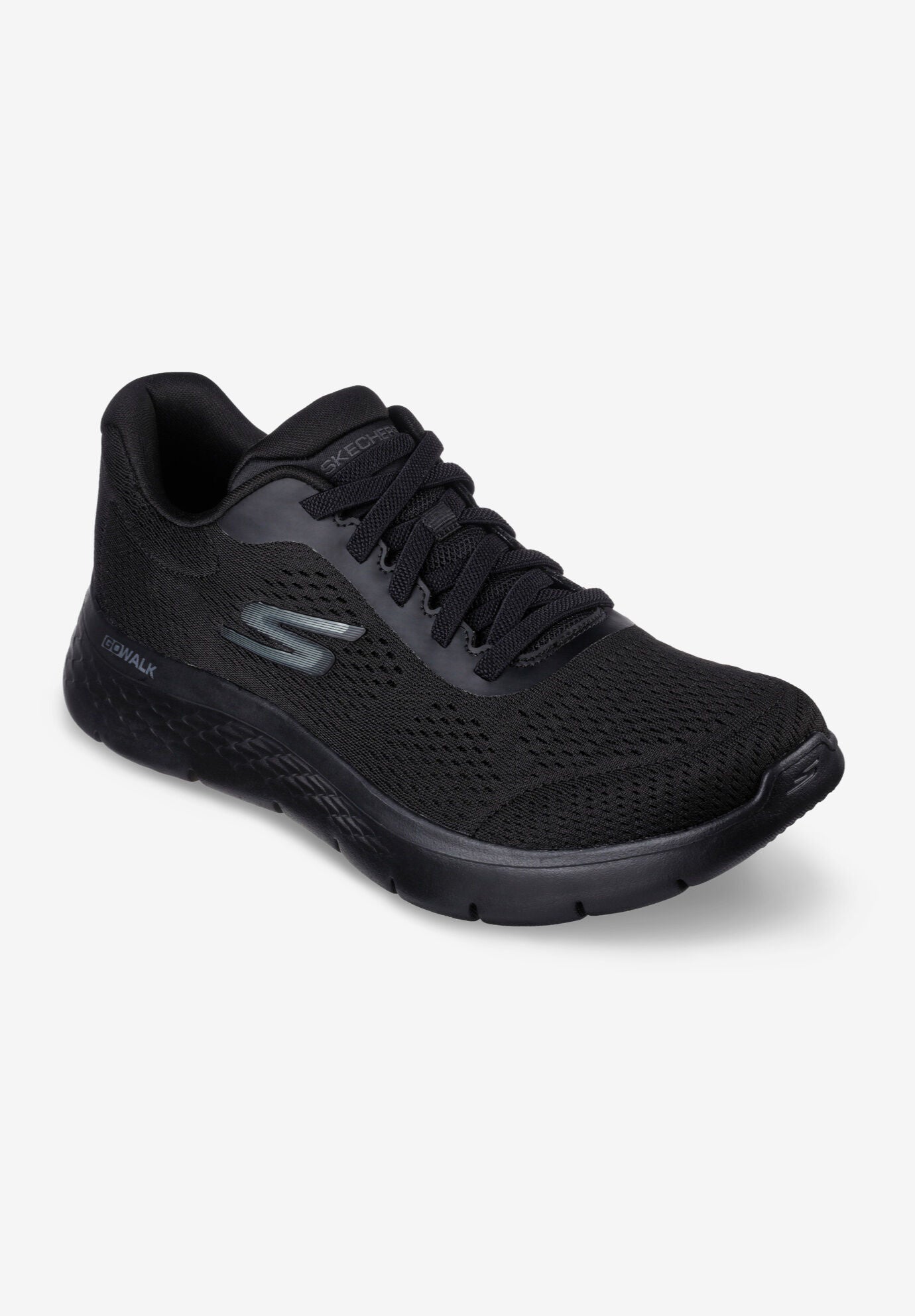 Skechers v6 GO WALK Flex Slip Ons OneStopPlus