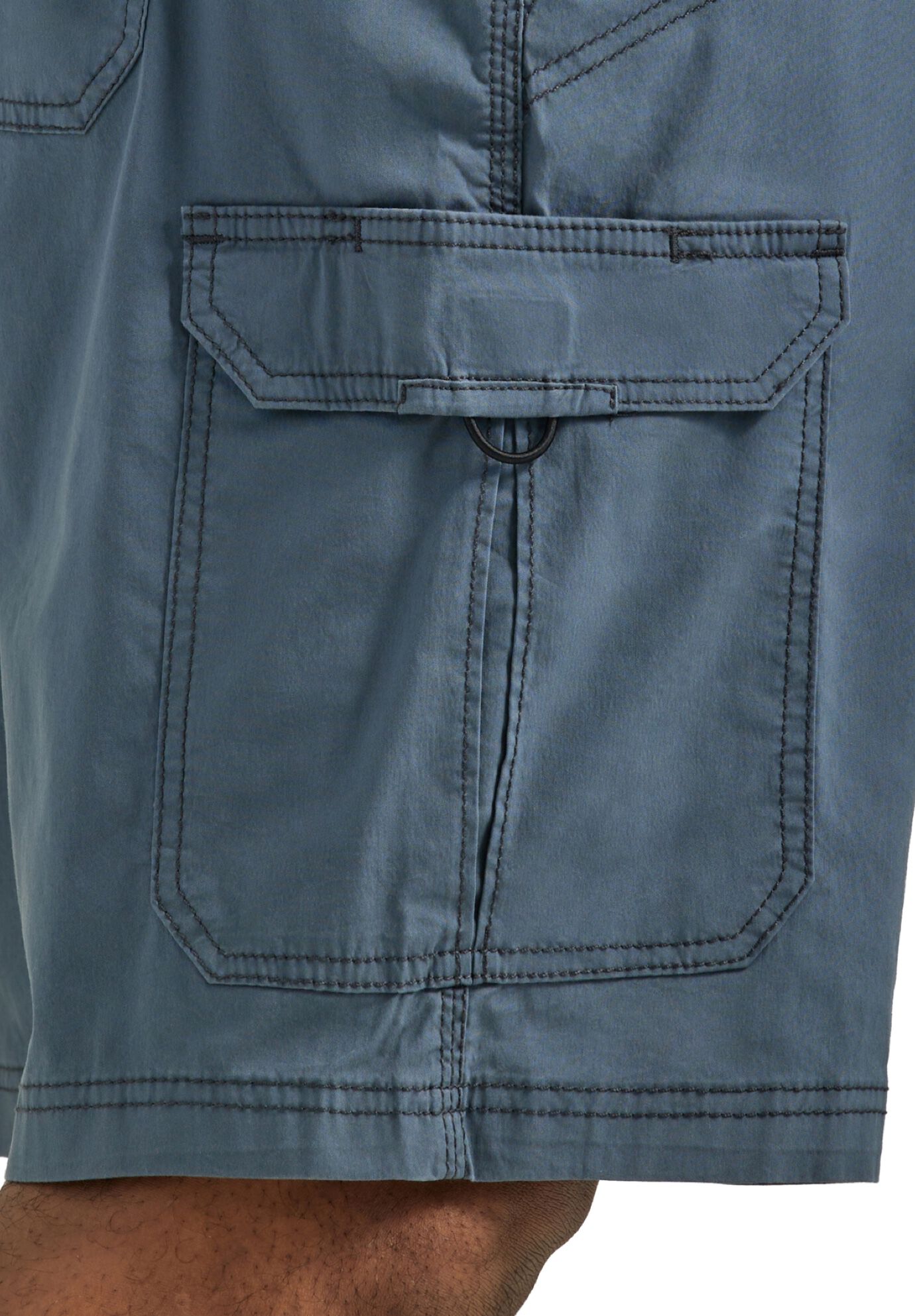 Lee&reg; Extreme Motion Crossroads Cargo Shorts, , alternate image number 3