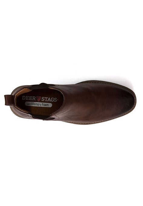 Deer Stags® Rockland Chelsea Boots, , alternate image number null