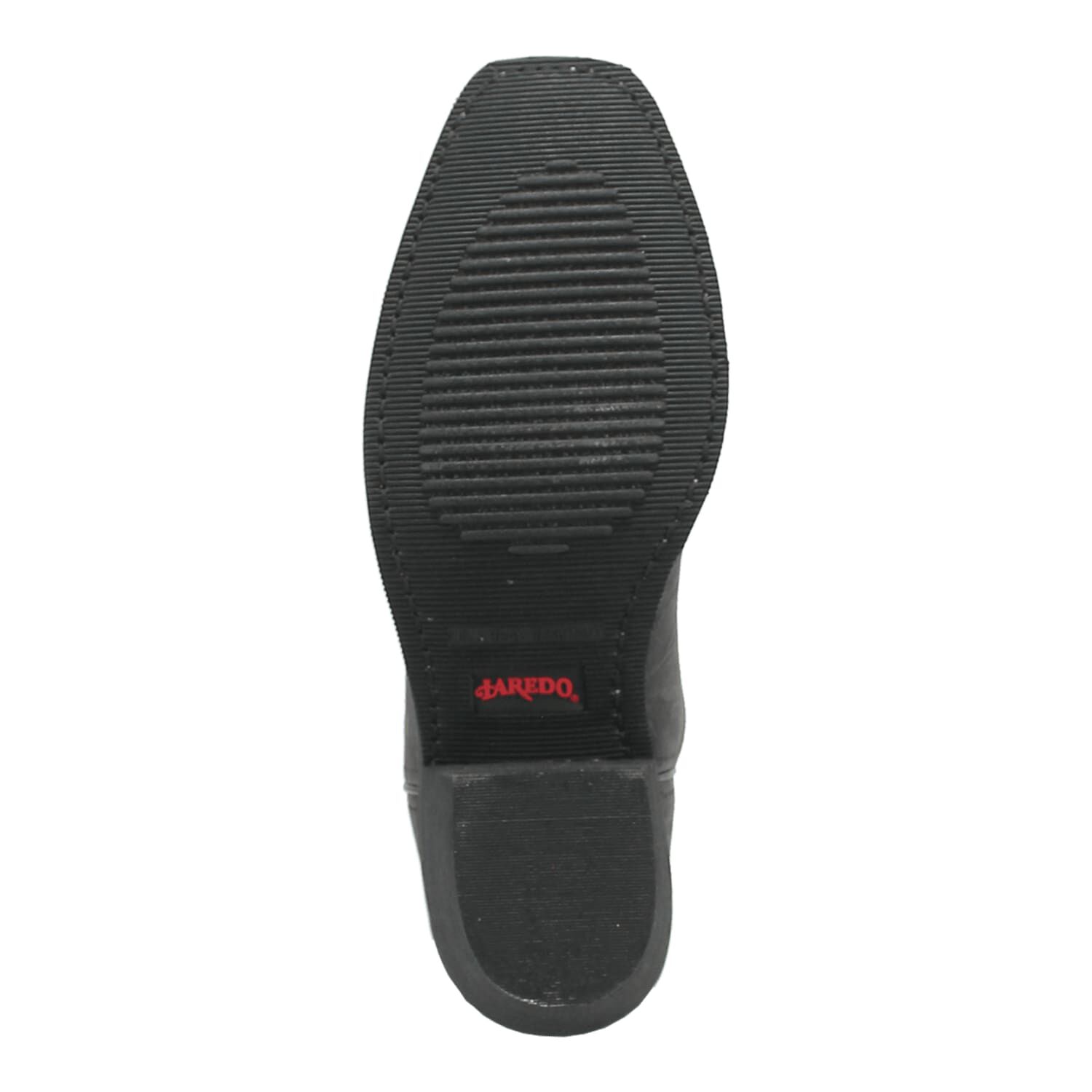 Jessco Boot, BLACK, alternate image number 5