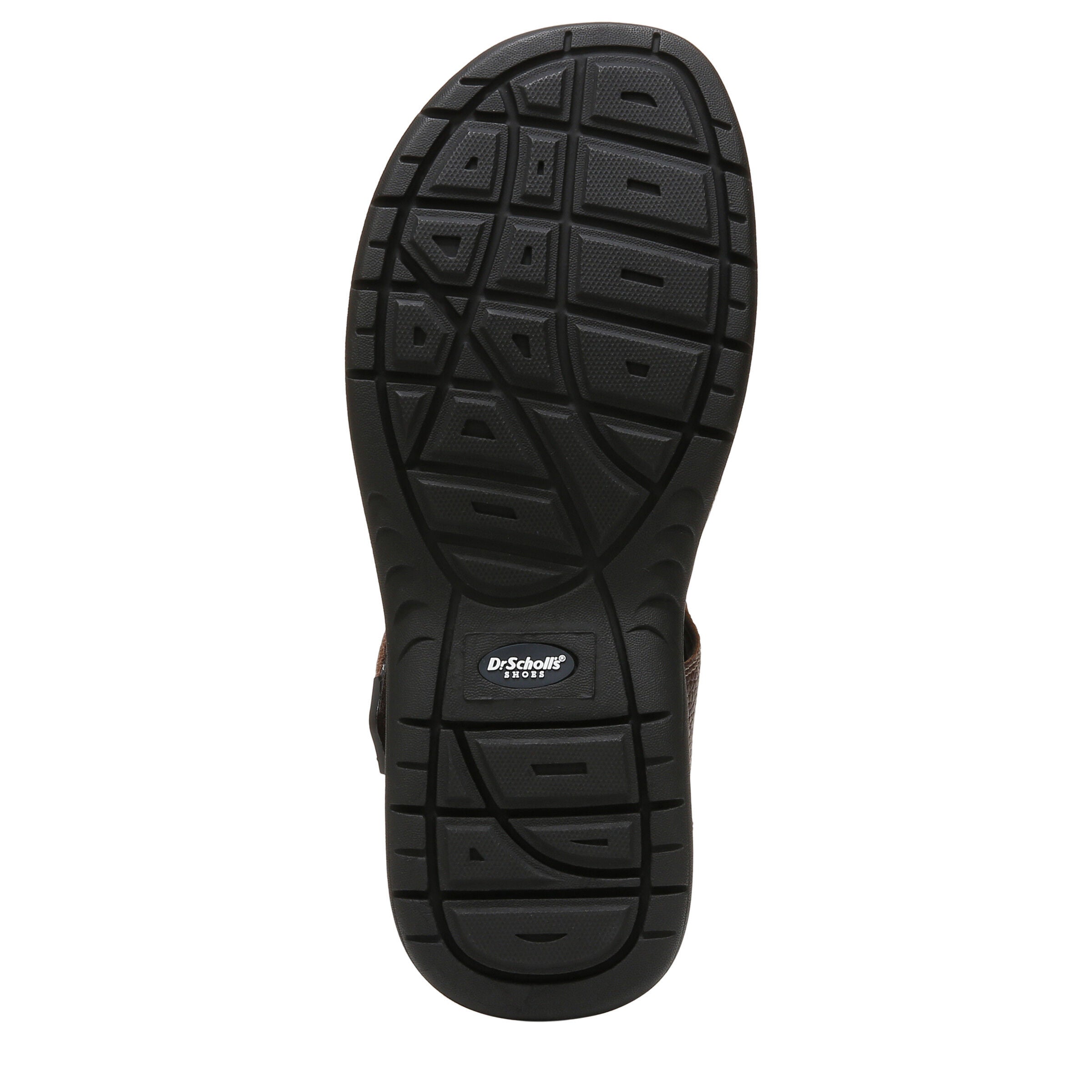 Gaston Fisherman Sandal, BRIAR BROWN, alternate image number 7