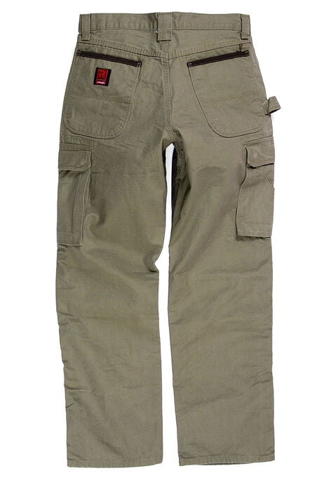 Cargo Pants by Wrangler®, , alternate image number null