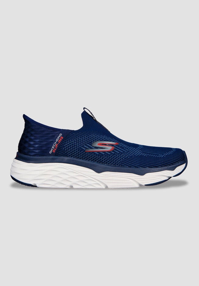 Skechers® Max Cushioning Slip-Ins, NAVY, hi-res image number null