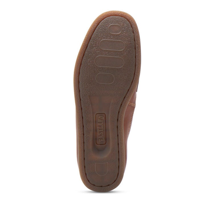 Seneca Leather Ankle Boot, OAK, alternate image number 3