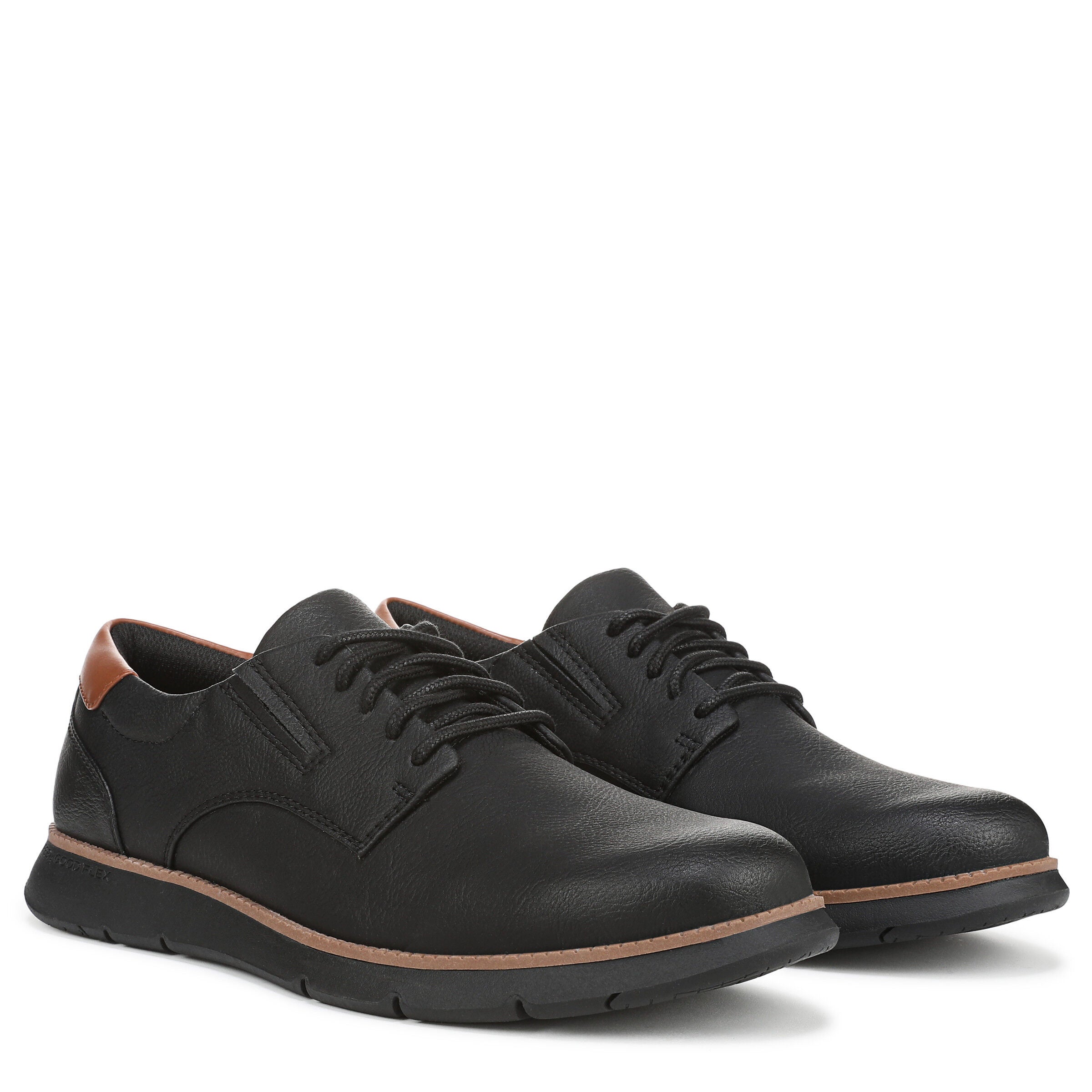 Synergy Oxford, BLACK, alternate image number 2