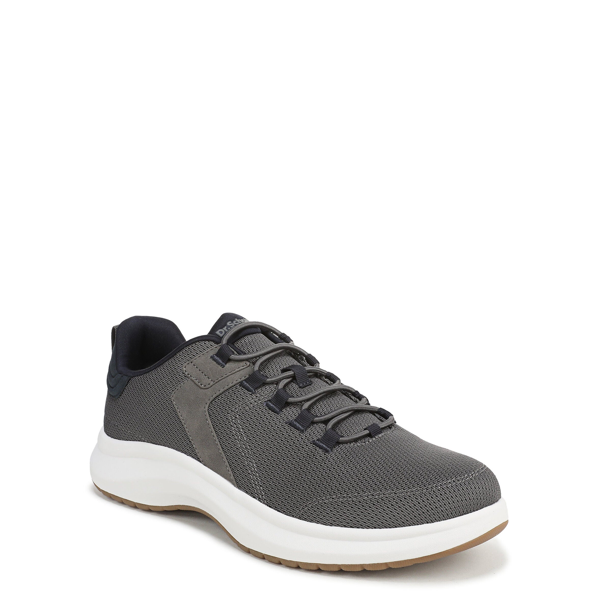 Feel Relief Slip On Sneaker, DARK GREY, hi-res image number 0
