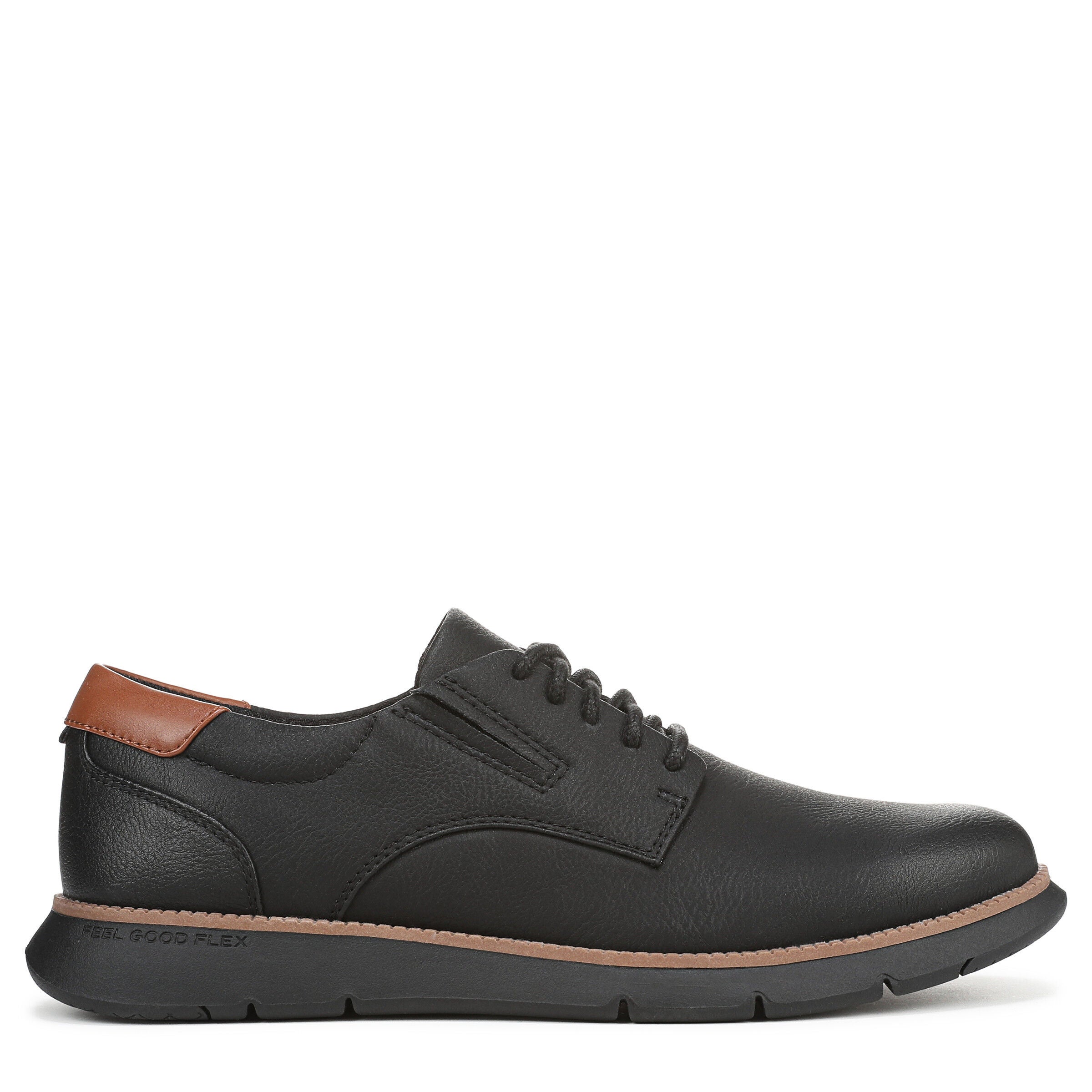 Synergy Oxford, BLACK, alternate image number 3