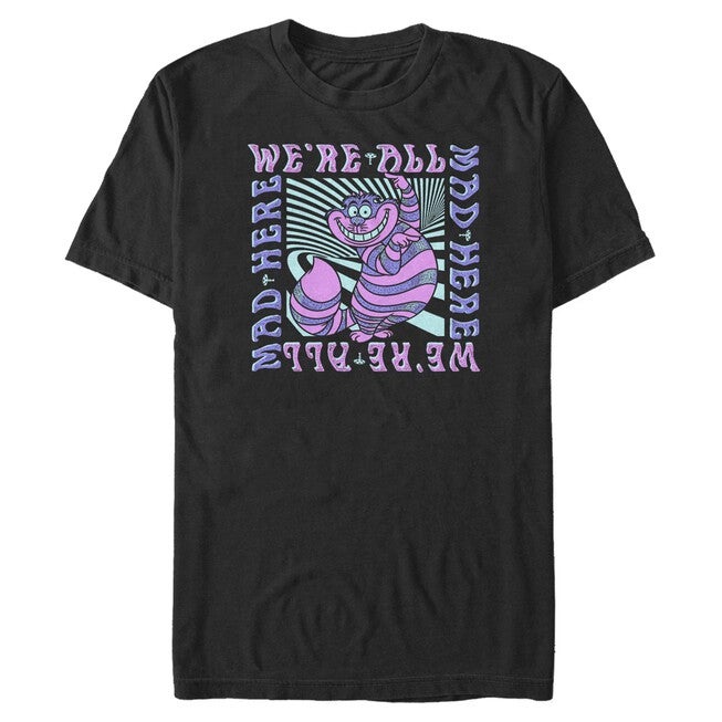 Mad Here Trip, BLACK, hi-res image number 0