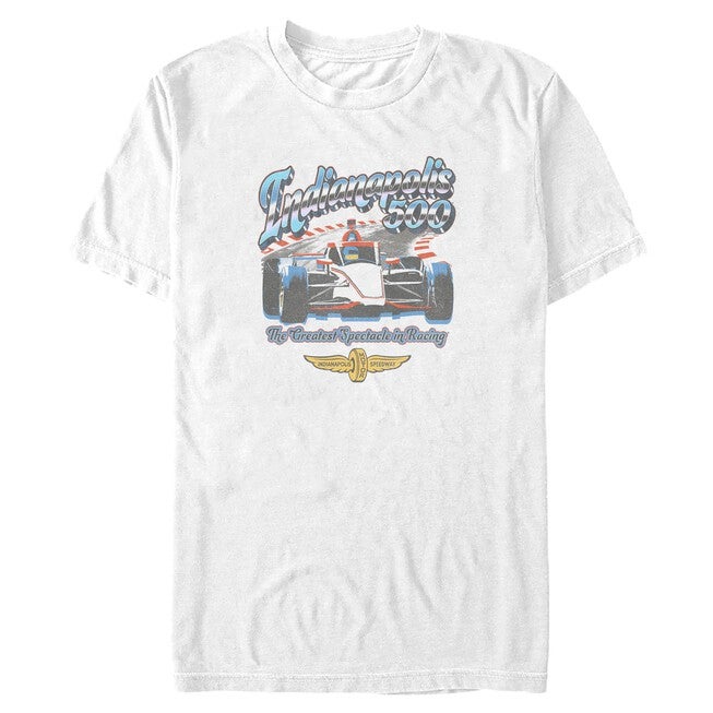 Indy Chrome, WHITE, hi-res image number 0