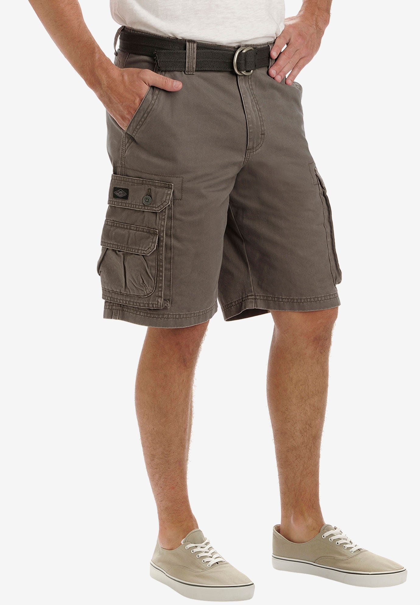 Wyoming Cargo Short, VAPOR, hi-res image number 0