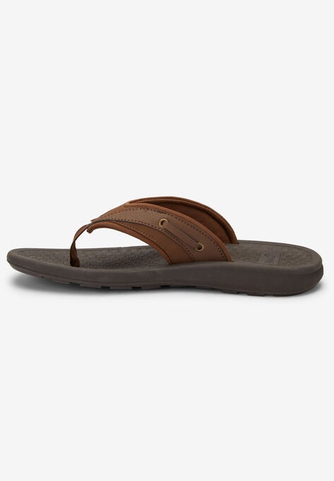 KS Island™ Flip Flops, , alternate image number null