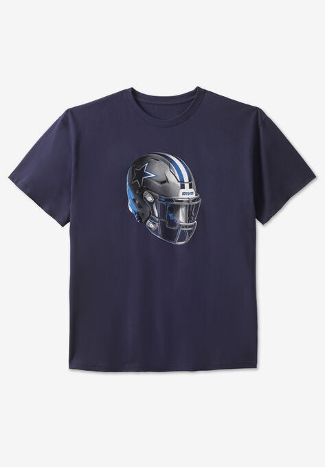 NFL® Vintage T-Shirt, DALLAS COWBOYS, hi-res image number null