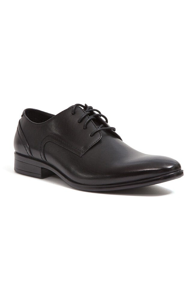 Deer Stags® Shipley Comfort Oxford Shoes, BLACK, hi-res image number null