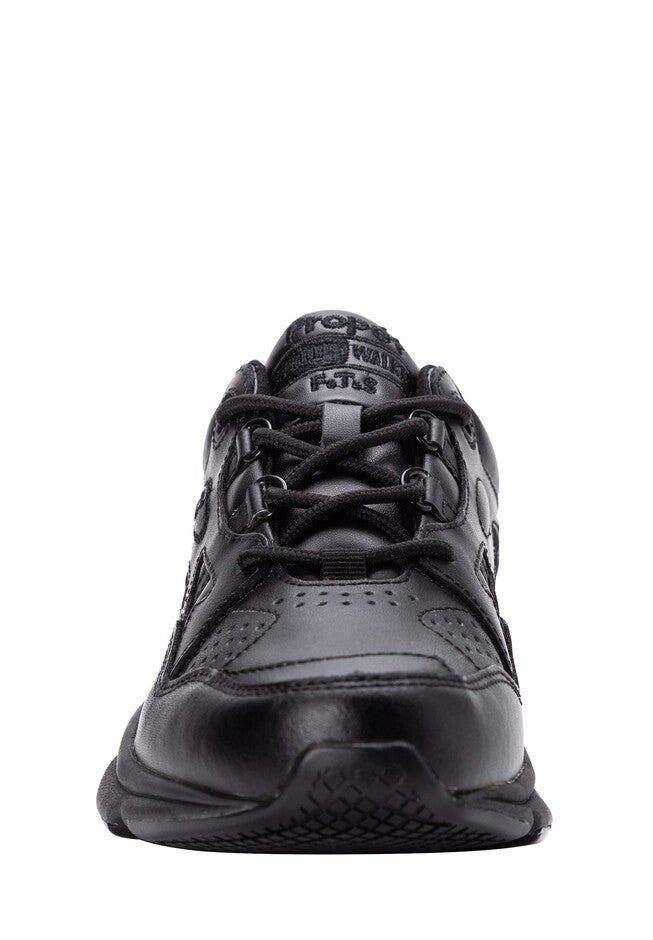 Men's Stark Slip-Resistant Work Shoes, , on-hover image number 1