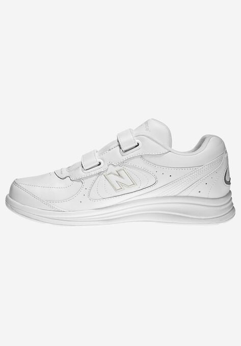 New Balance® 577 Velcro Walking Shoes, , alternate image number null
