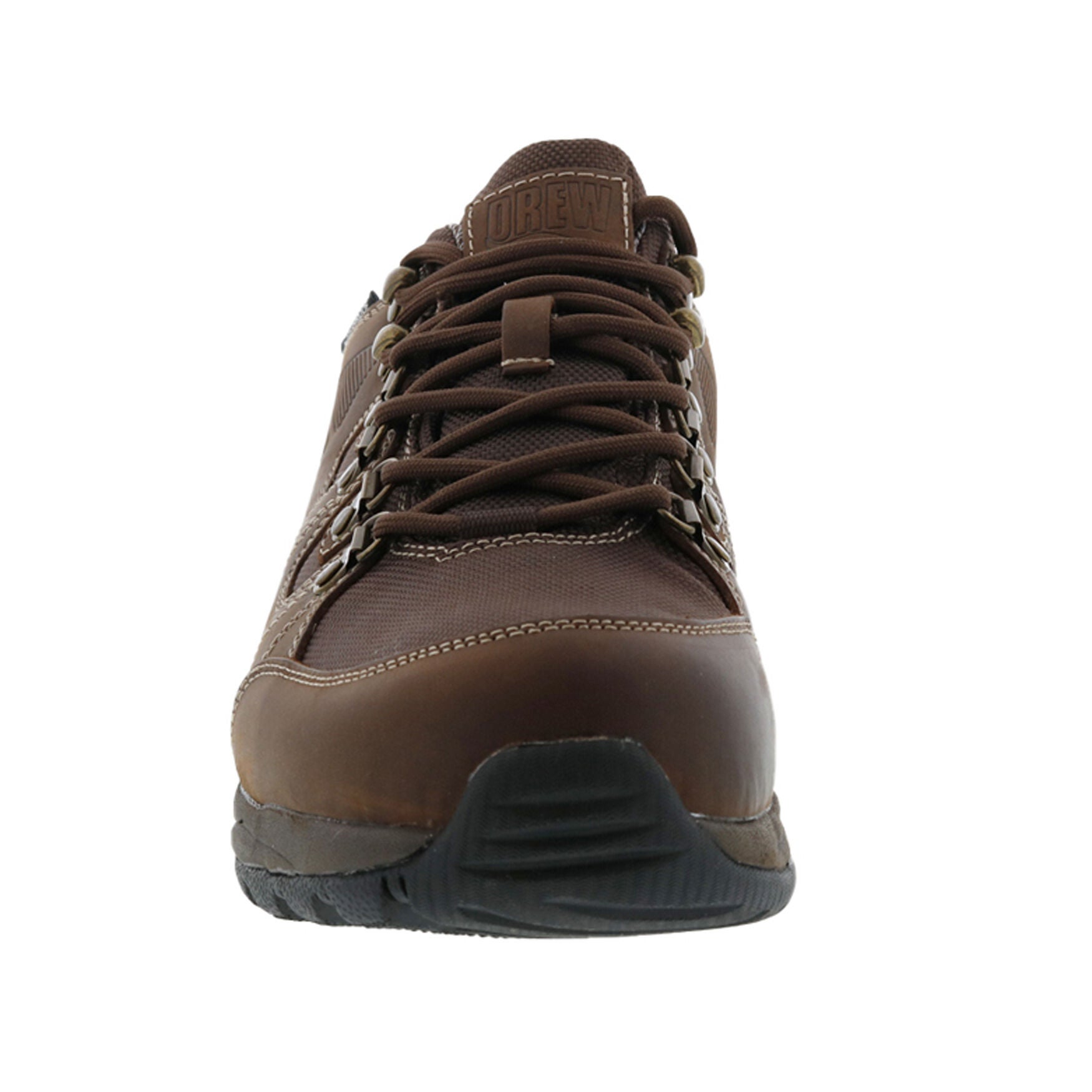 Canyon Low Top Hiker, DARK BROWN, alternate image number 4