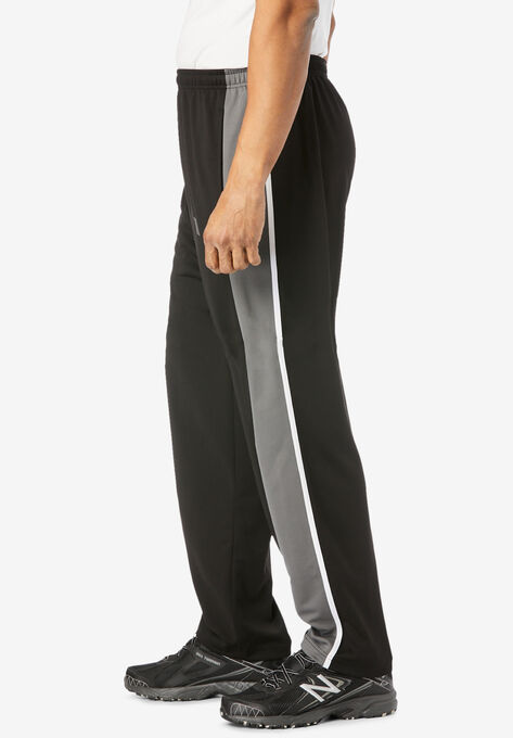 Power Wicking Pants By KS Sport™, , alternate image number null