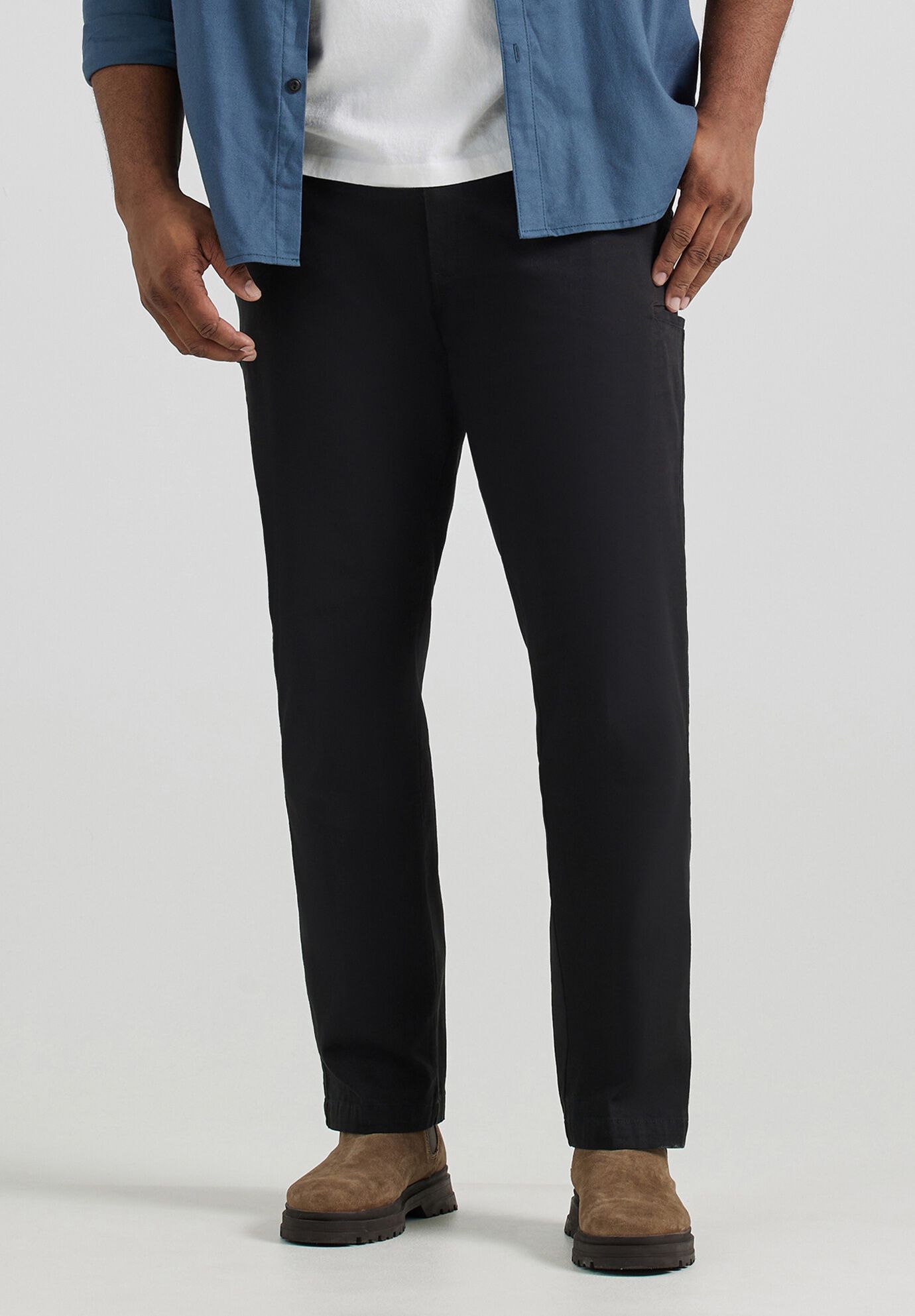 Lee Extreme Motion Straight Fit Cargo Pant, , on-hover image number 1