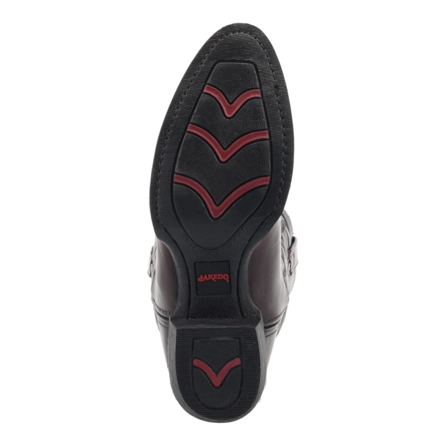 Birchwood Boot, BLACK CHERRY, alternate image number 5